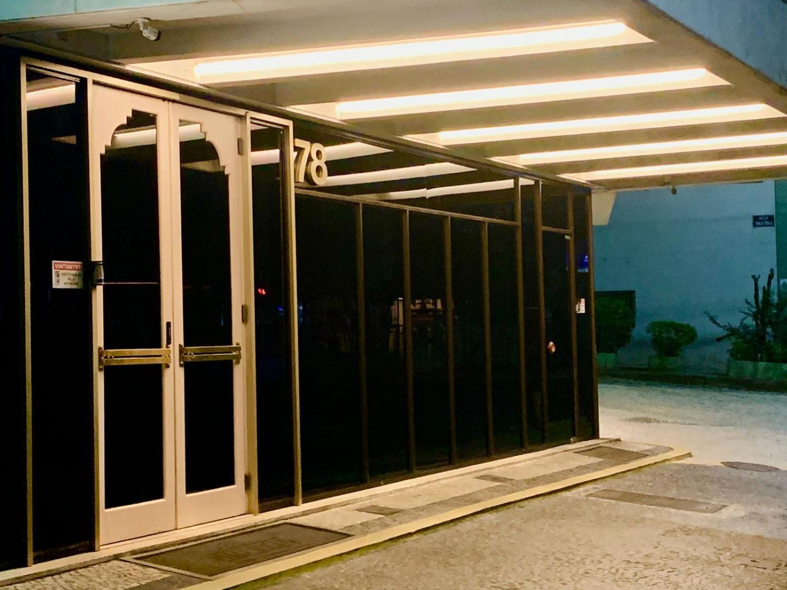 Plaza Elysees 202 リオデジャネイロ エクステリア 写真
