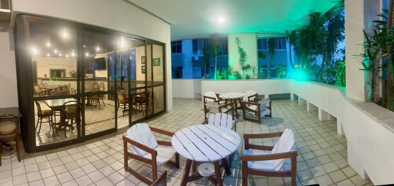 Plaza Elysees 202 リオデジャネイロ エクステリア 写真