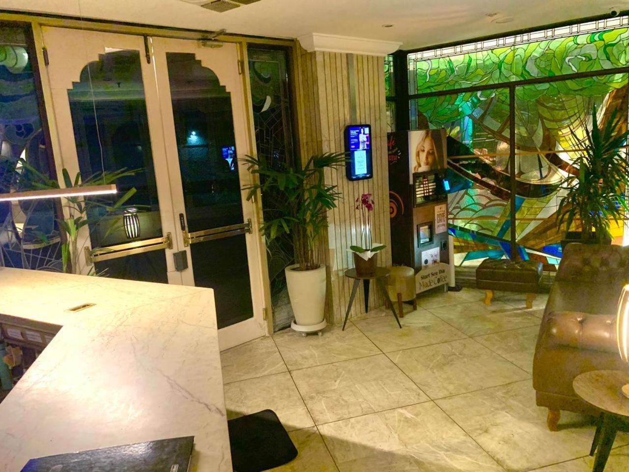 Plaza Elysees 202 リオデジャネイロ エクステリア 写真