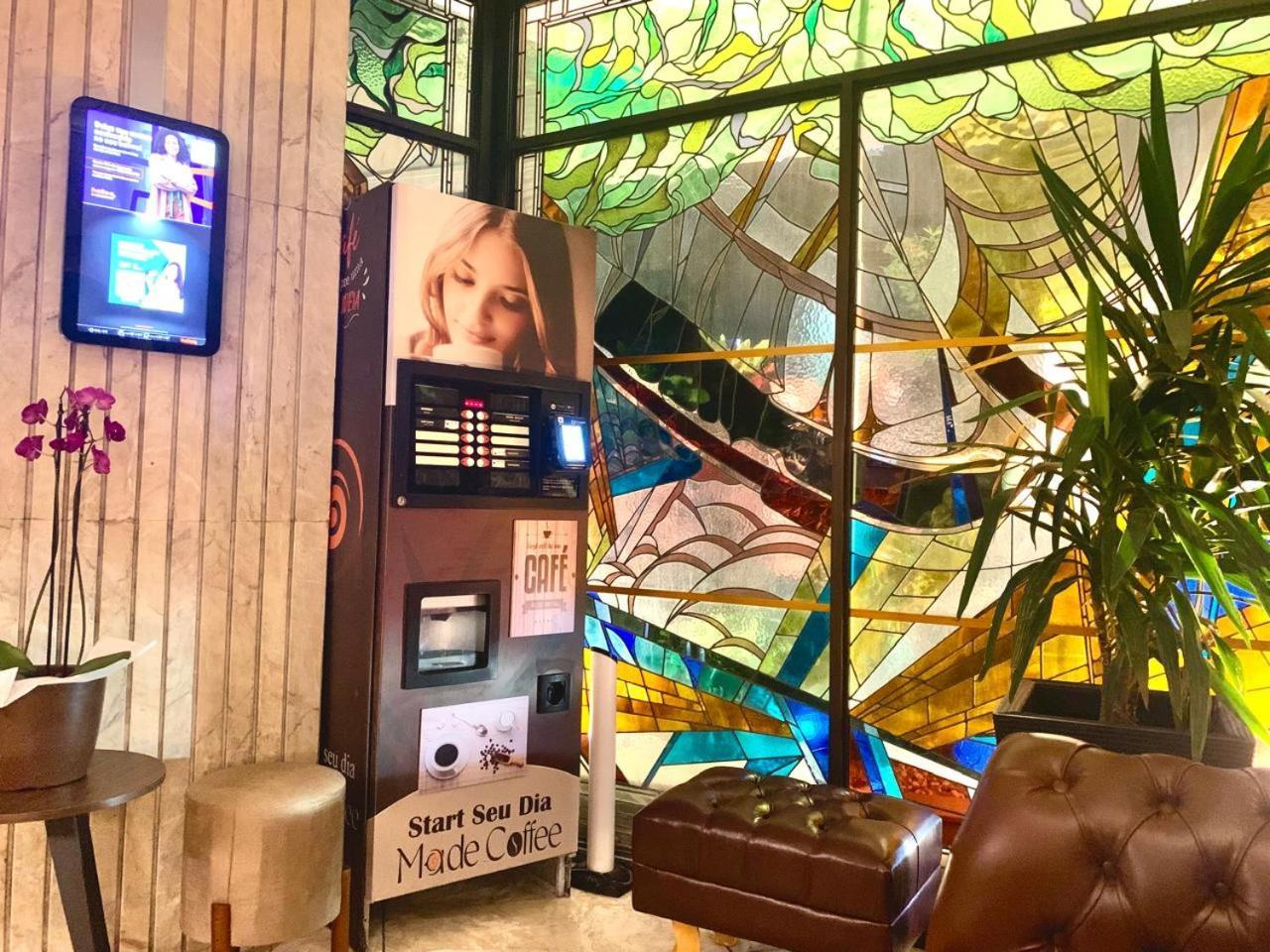 Plaza Elysees 202 リオデジャネイロ エクステリア 写真